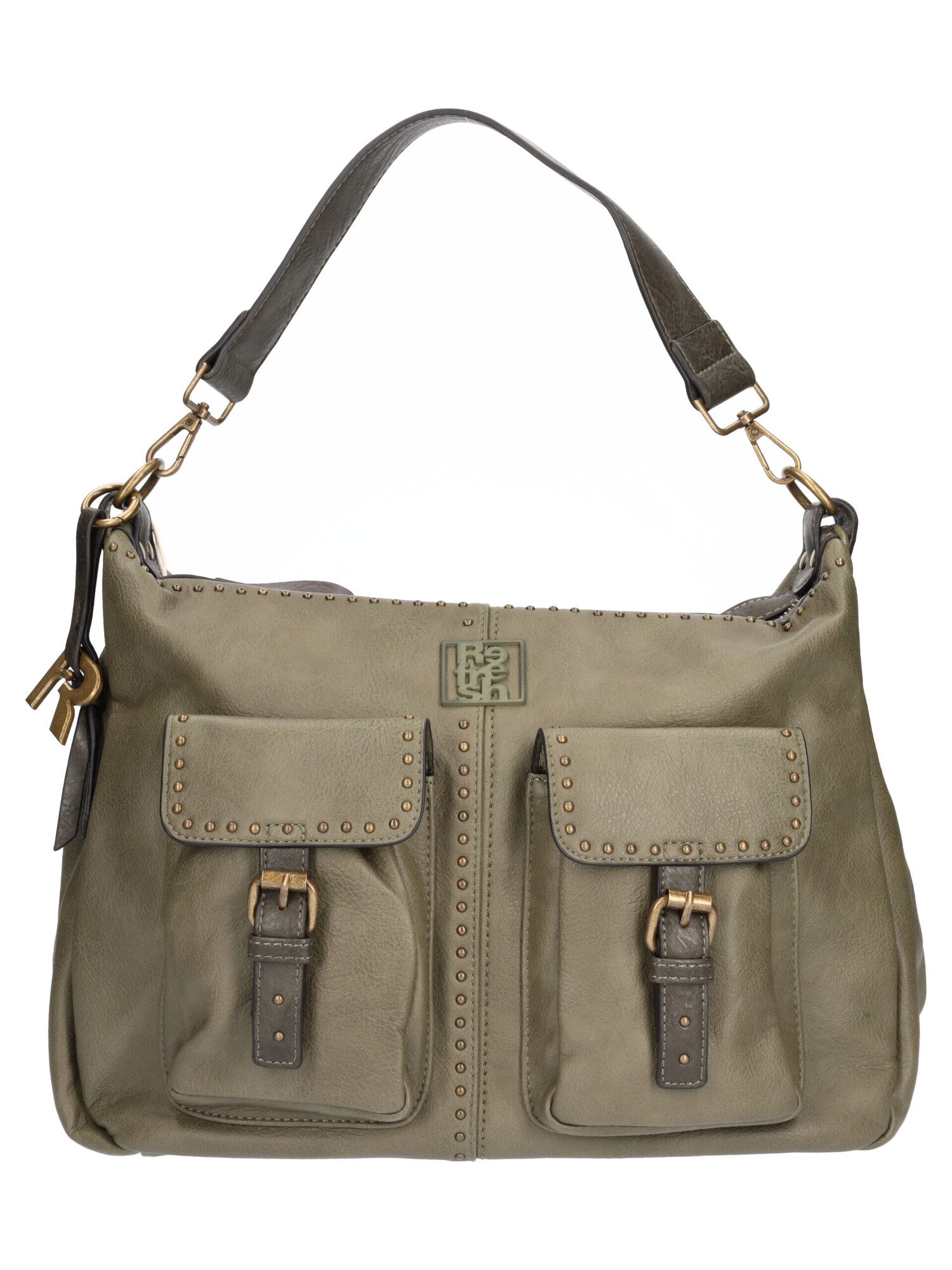 borsa-shopping-refresh-vegan-da-donna-verde-55a3d6