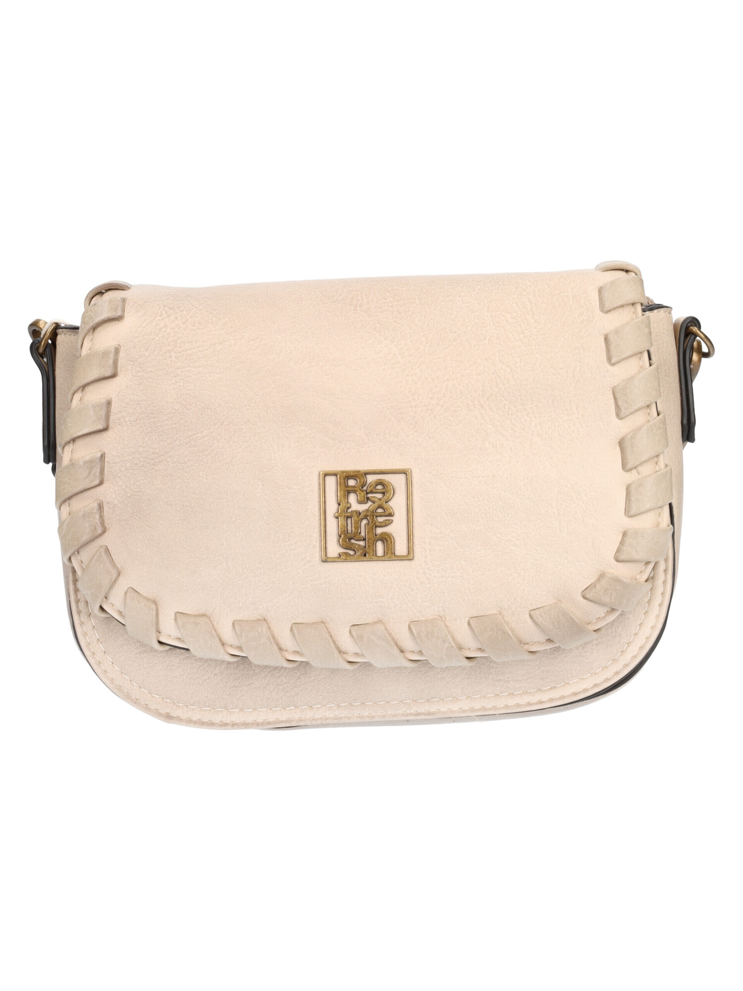 borsa-a-tracolla-refresh-vegan-da-donna-beige-caca65