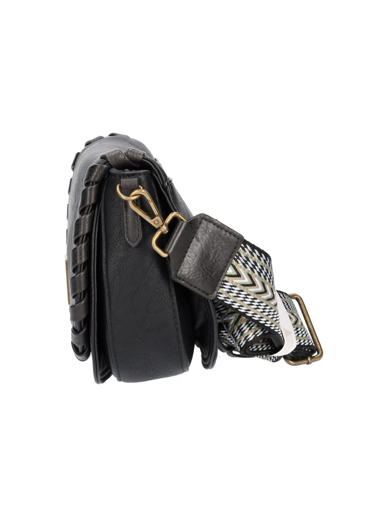 borsa-a-tracolla-refresh-vegan-da-donna-nera-cbe0e5