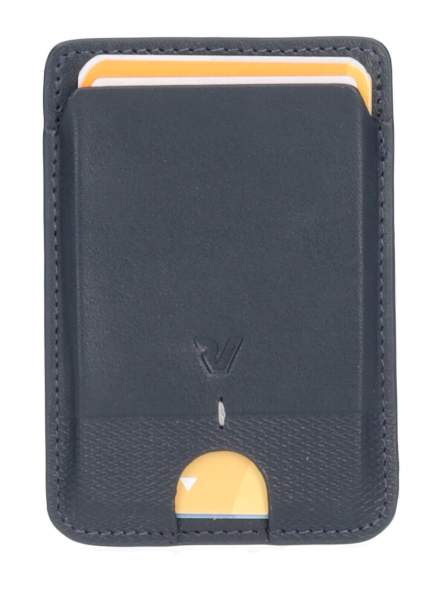 portacarte-magnetico-roncato-da-uomo-blu