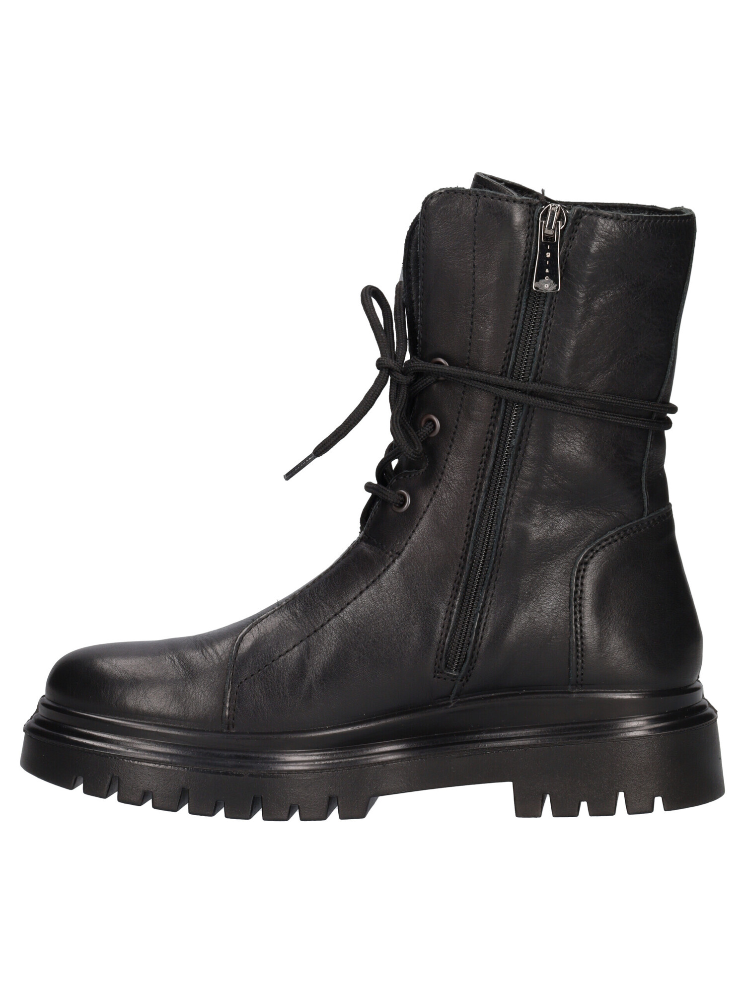 anfibio-igi-and-co-da-donna-nero-94f679