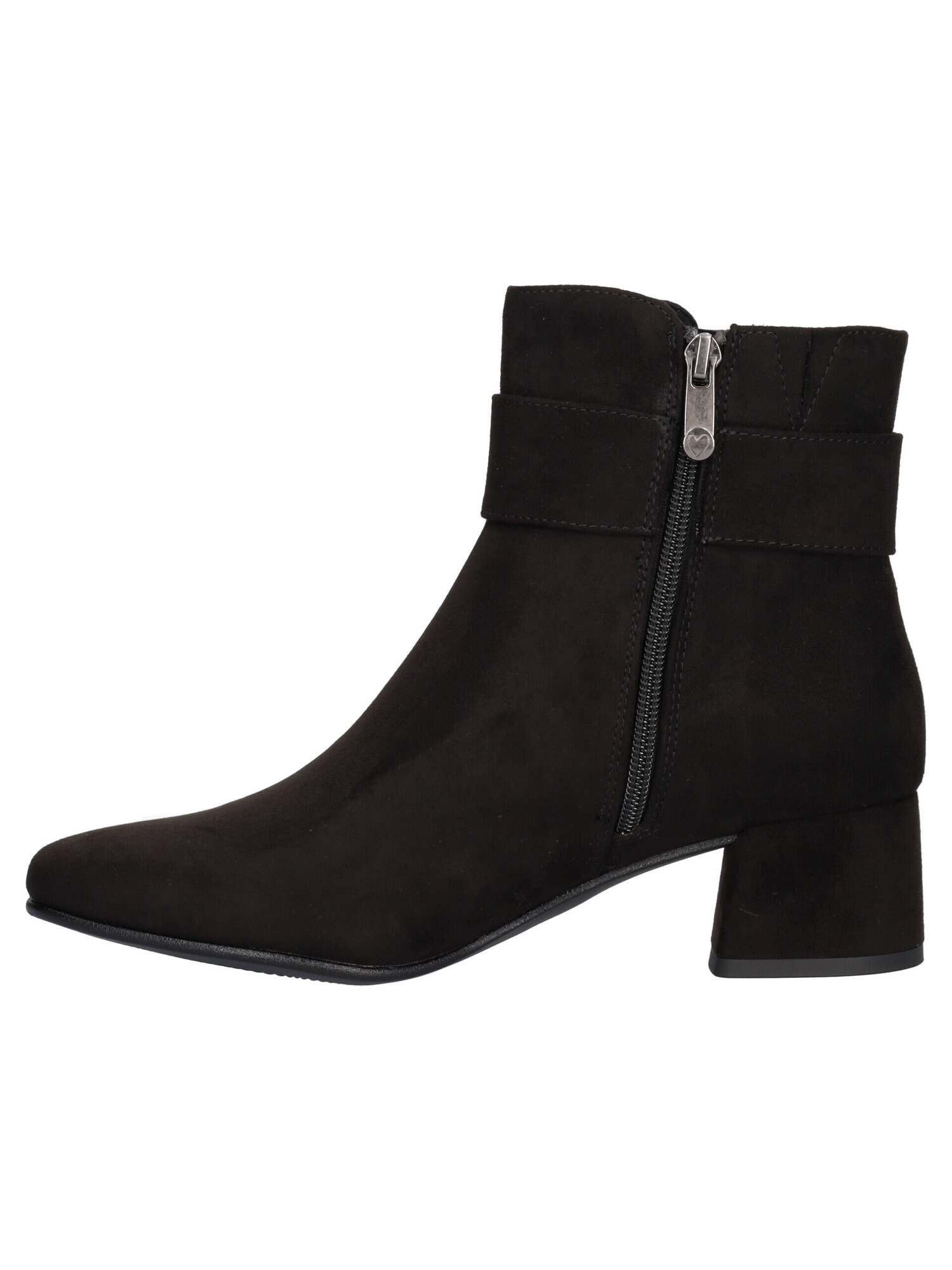 stivaletto-con-tacco-basso-marco-tozzi-vegan-da-donna-nero