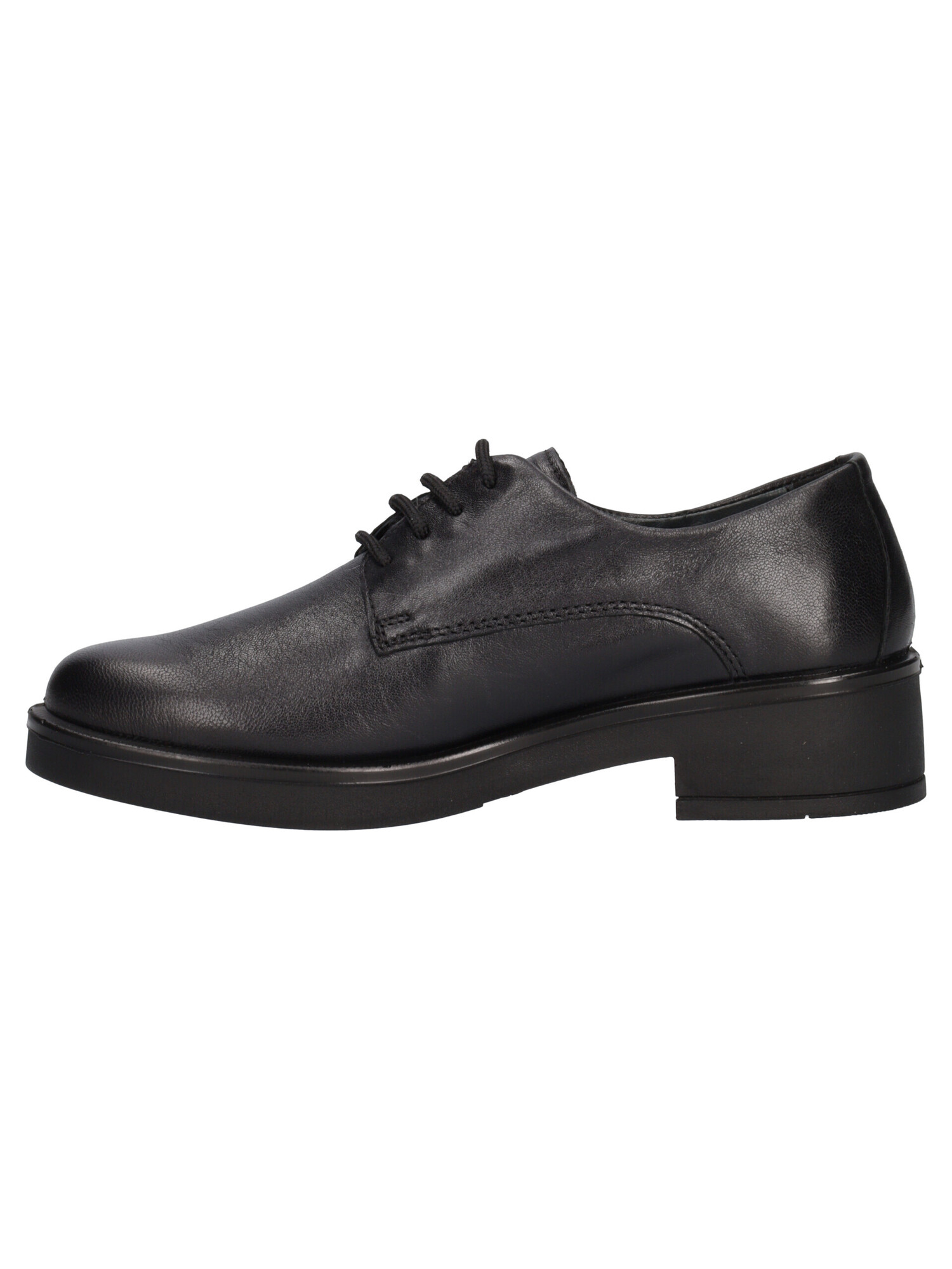 scarpa-stringata-con-tacco-basso-igi-and-co-da-donna-nera-9c51a5