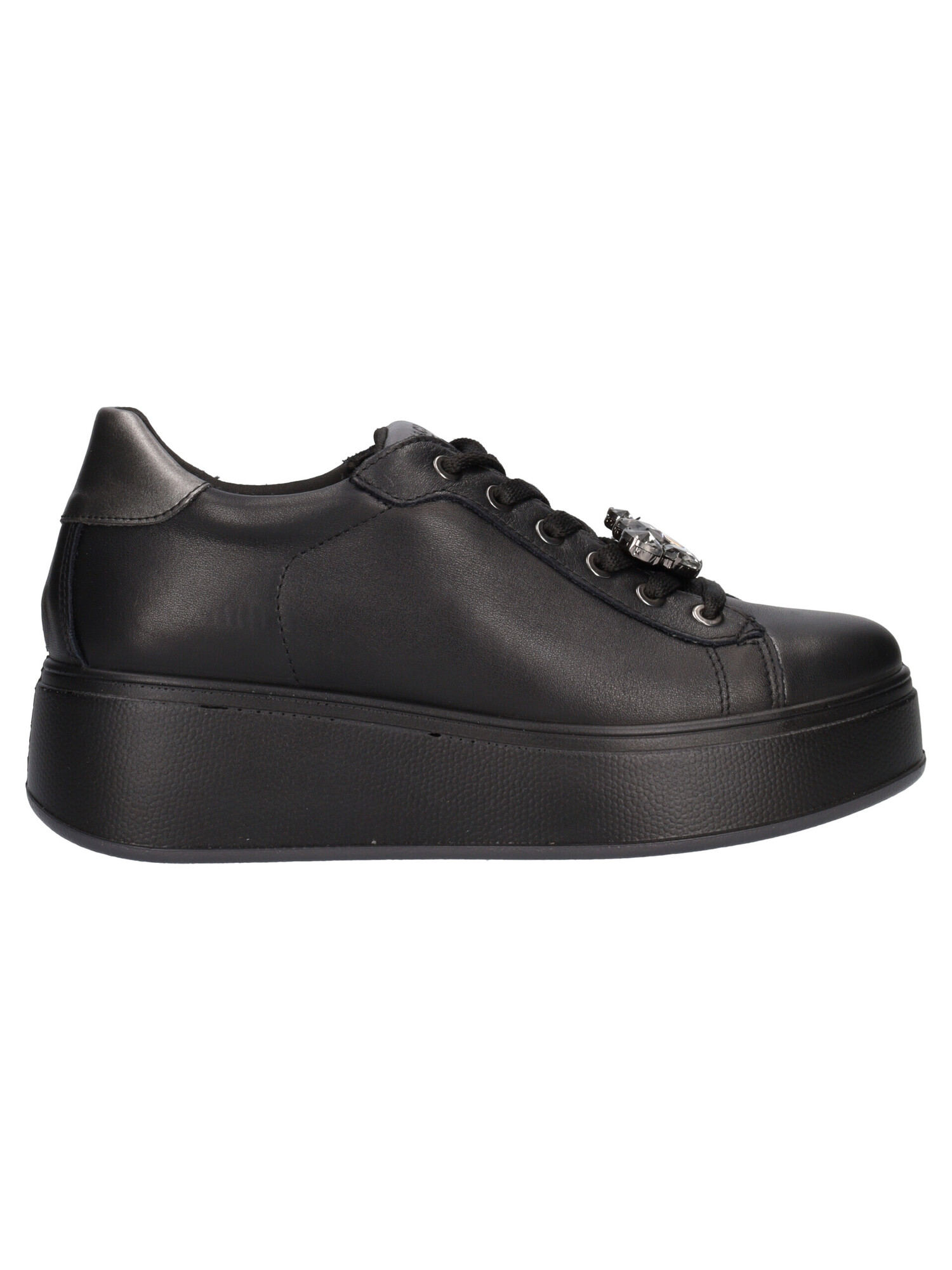 sneaker-con-zeppa-igi-and-co-da-donna-nera-642461