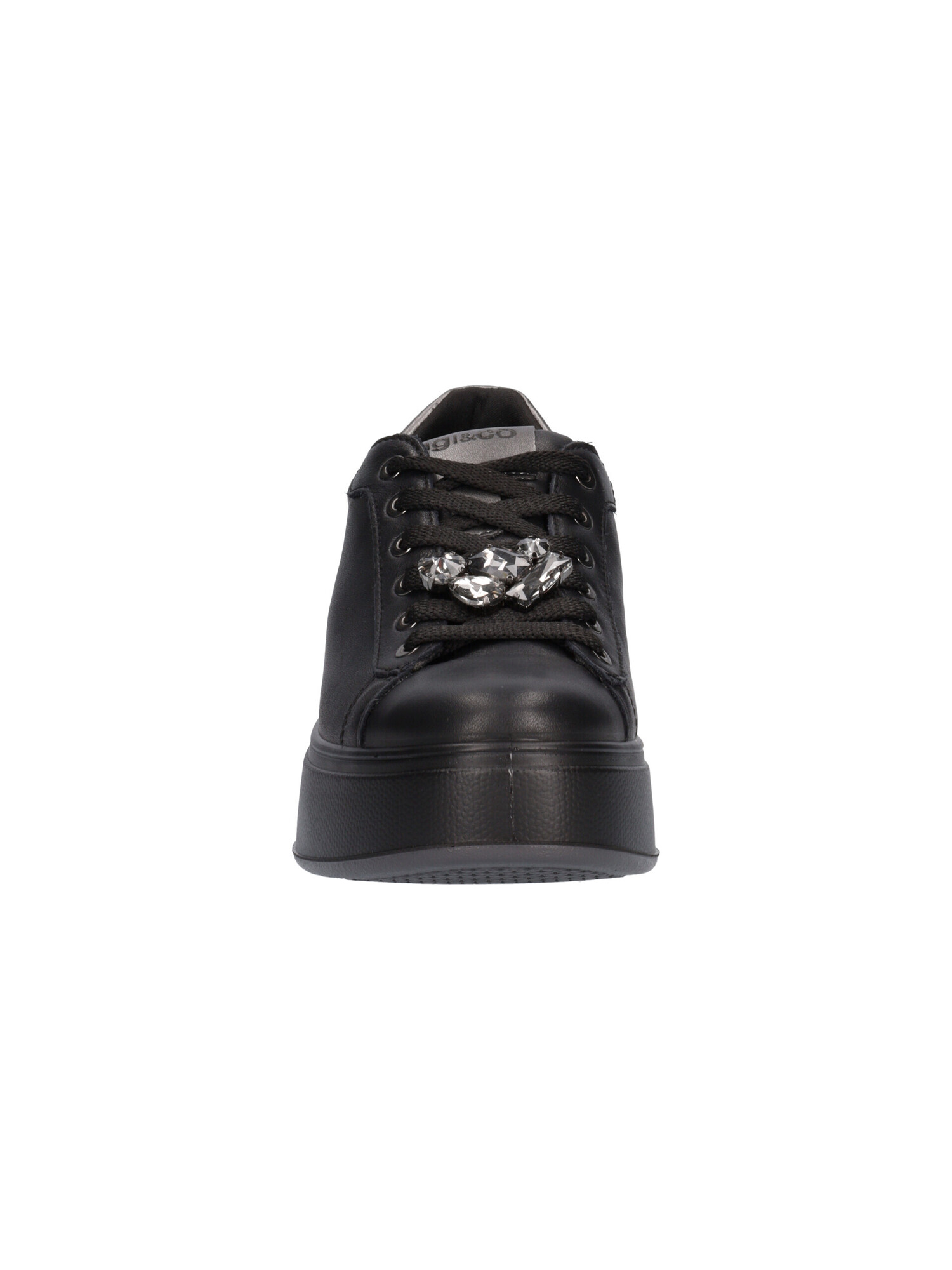 sneaker-con-zeppa-igi-and-co-da-donna-nera-642461