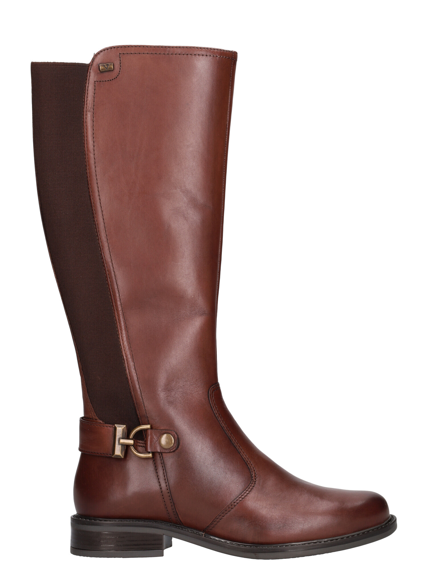 stivale-valleverde-da-donna-marrone