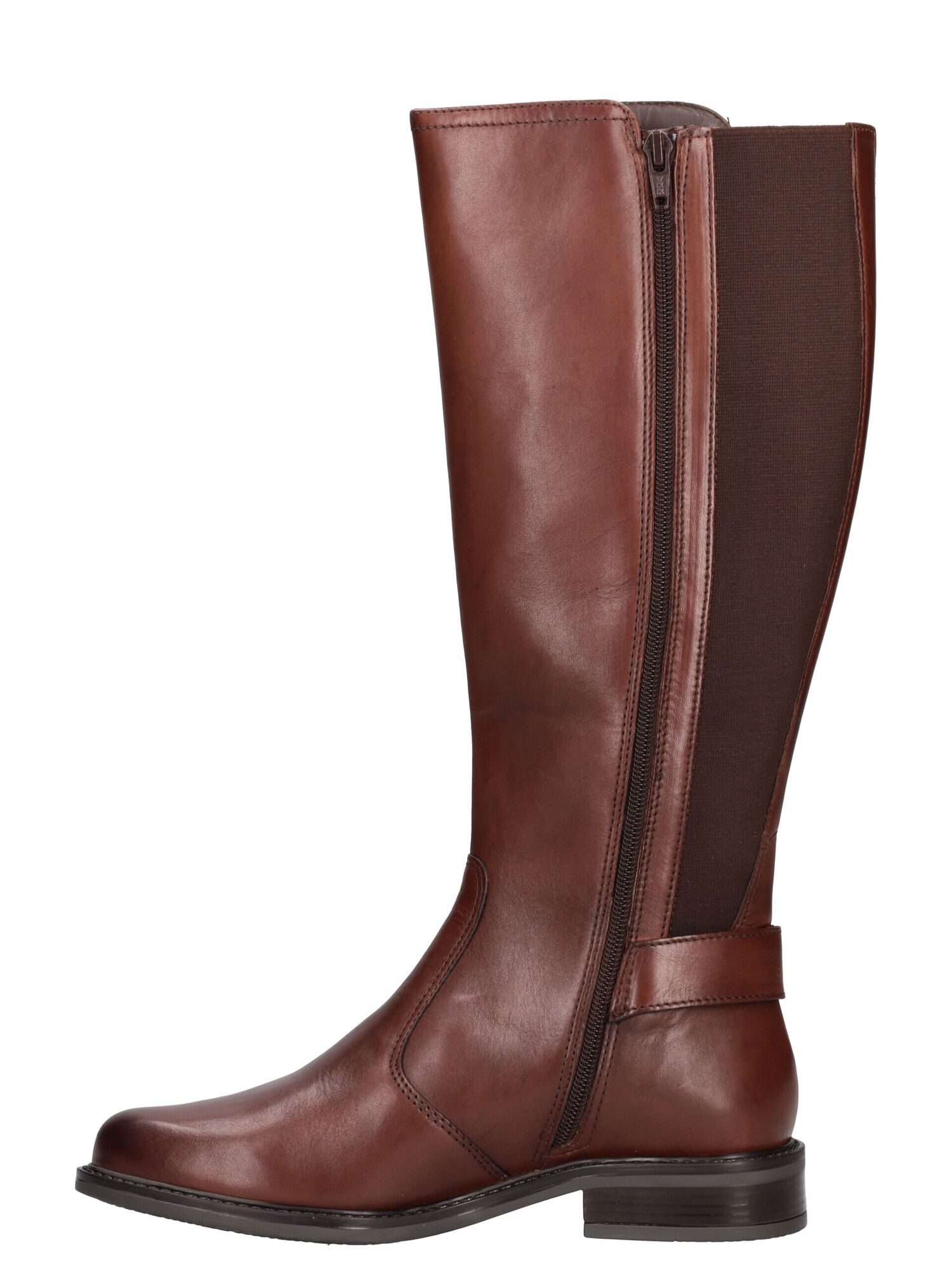 stivale-valleverde-da-donna-marrone