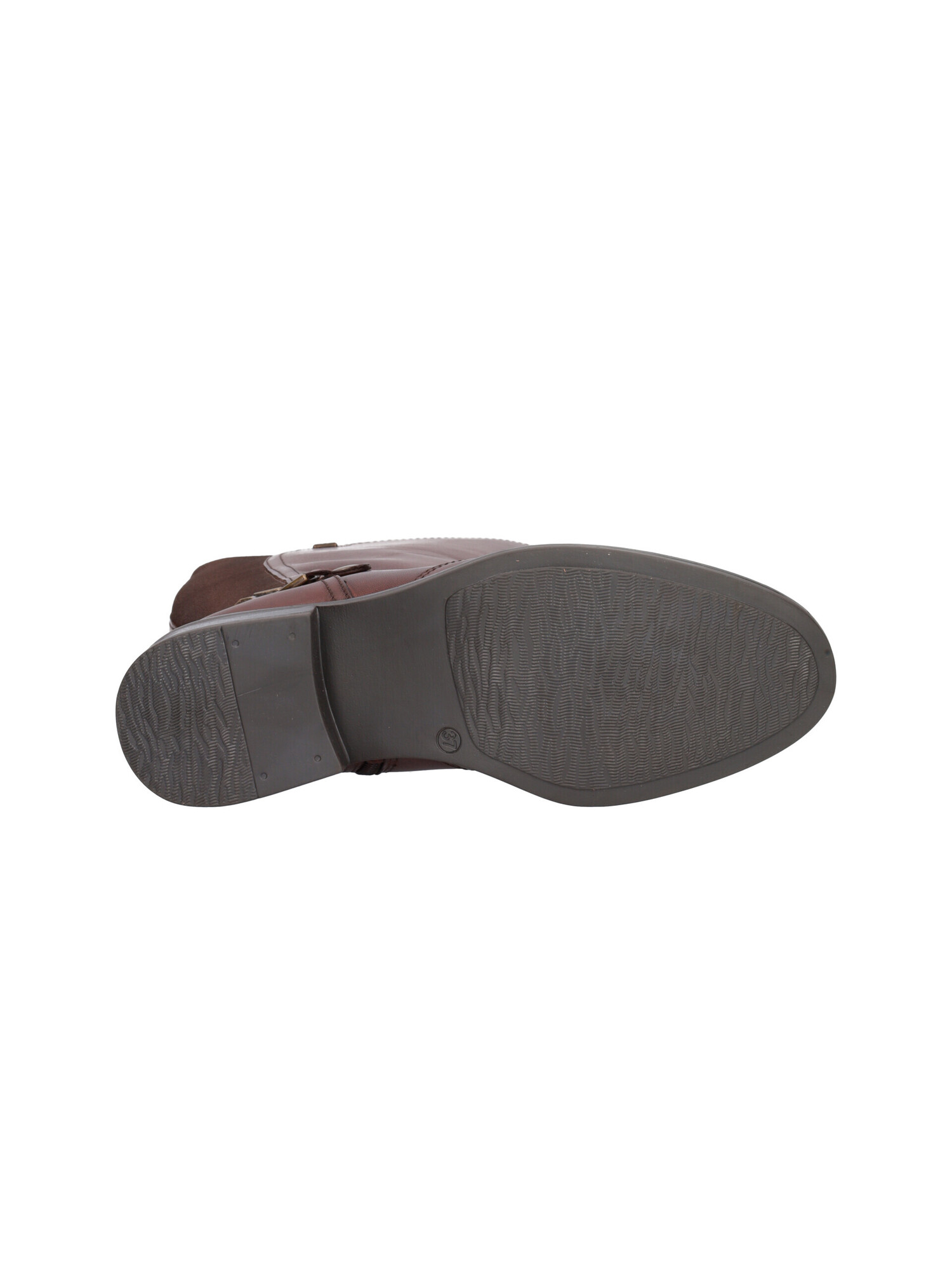 stivale-valleverde-da-donna-marrone