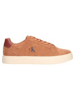 sneaker-calvin-klein-da-uomo-cuoio