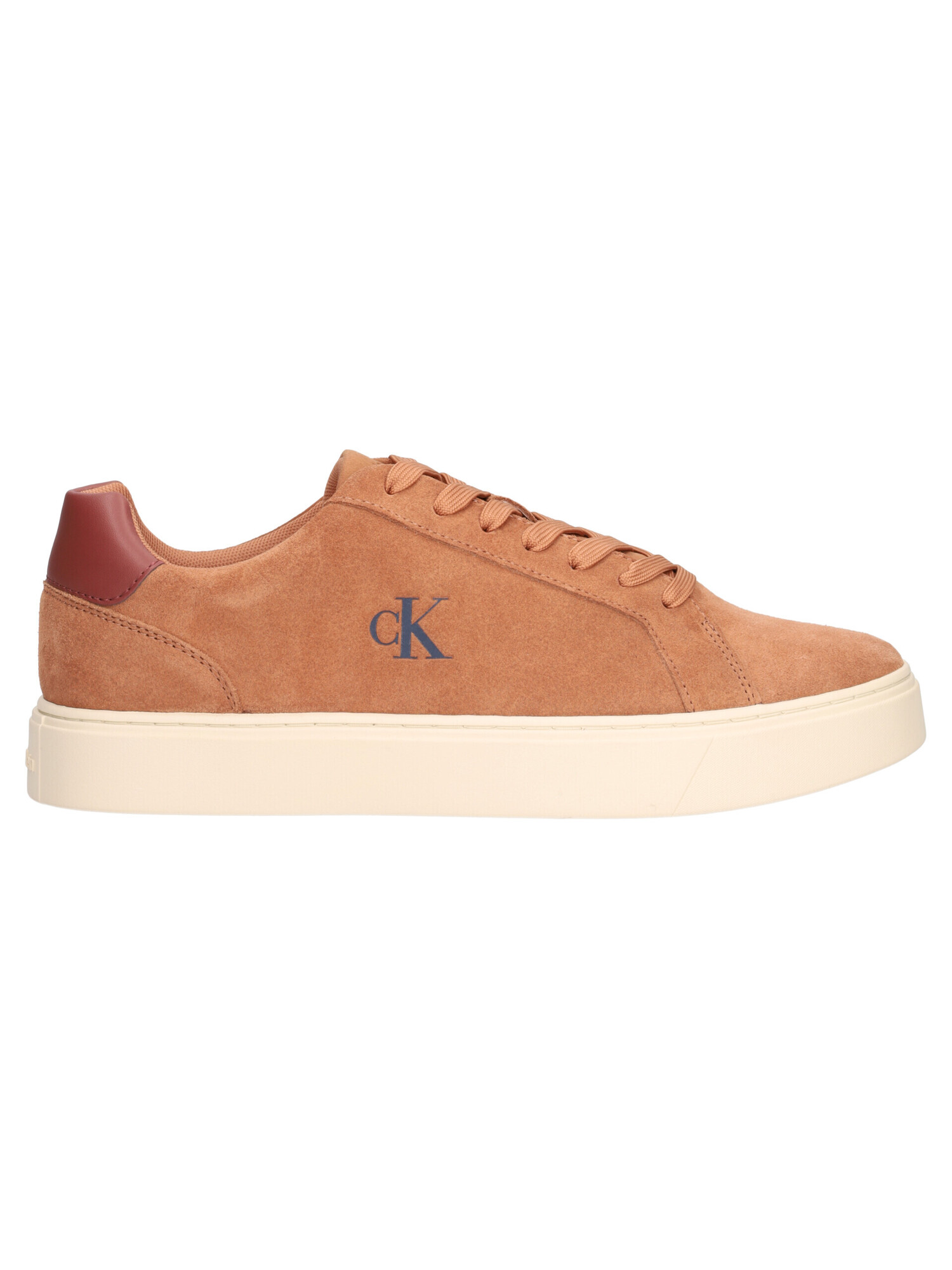 sneaker-calvin-klein-da-uomo-cuoio