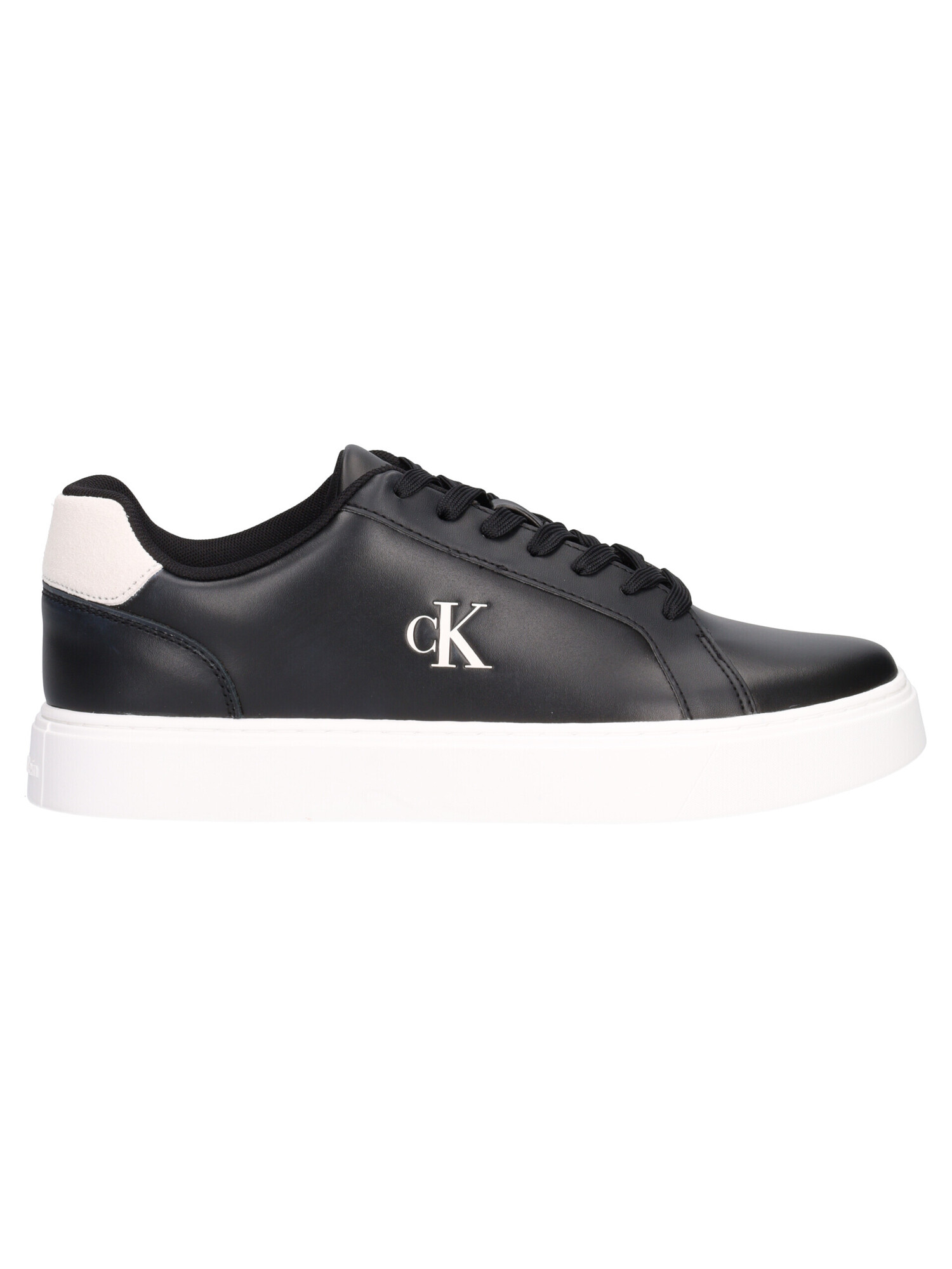 sneaker-calvin-klein-da-uomo-nera