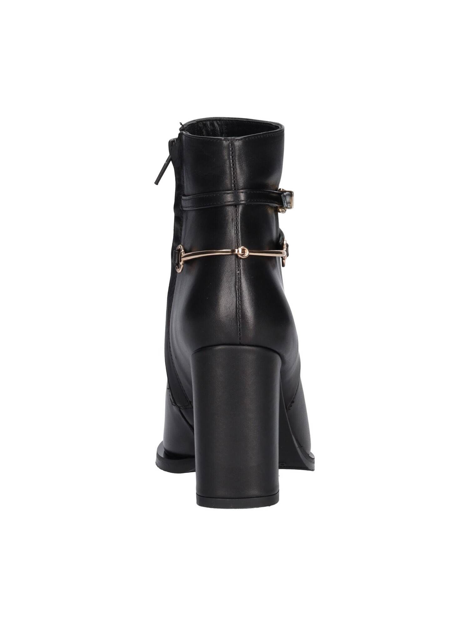 stivaletto-con-tacco-largo-albano-da-donna-nero-083985