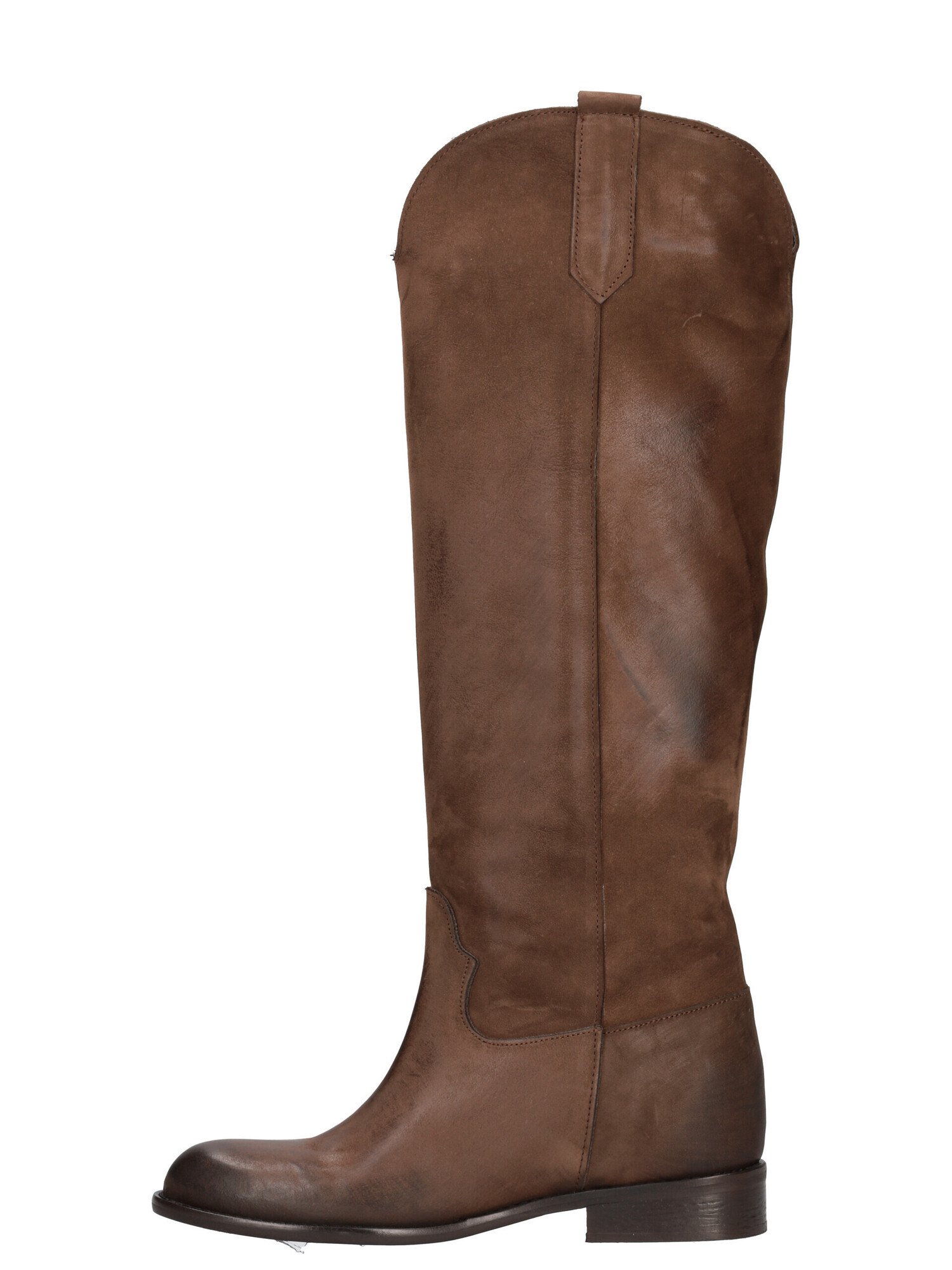 stivale-con-zeppa-interna-liviana-da-donna-testa-di-moro