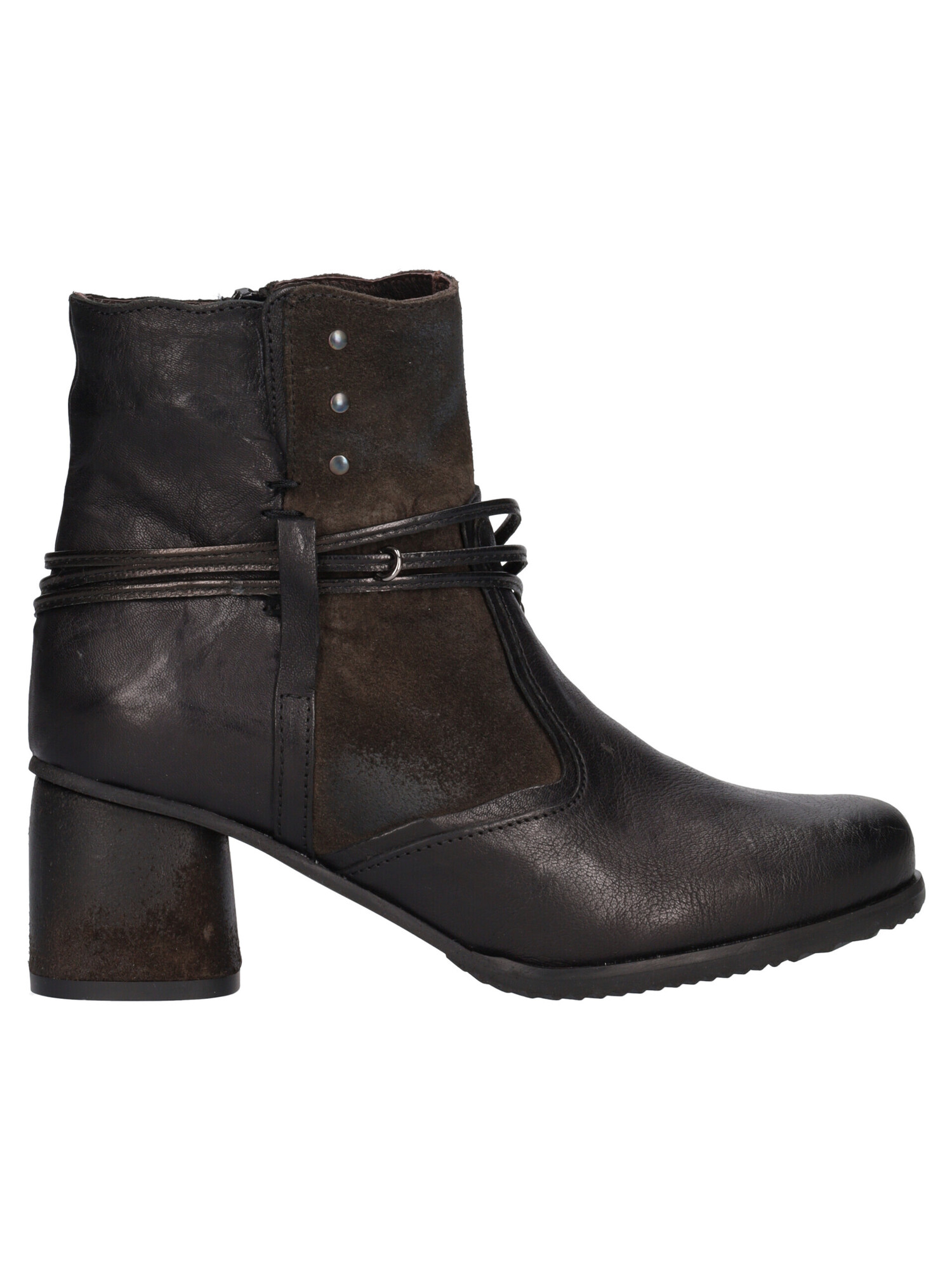 stivaletto-con-tacco-largo-luzzi-da-donna-nero