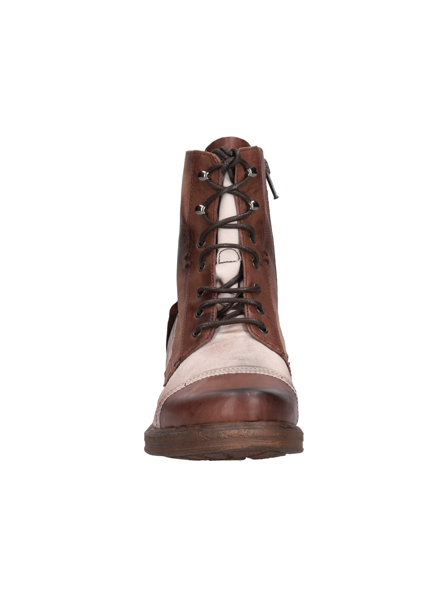 anfibio-luzzi-da-donna-marrone