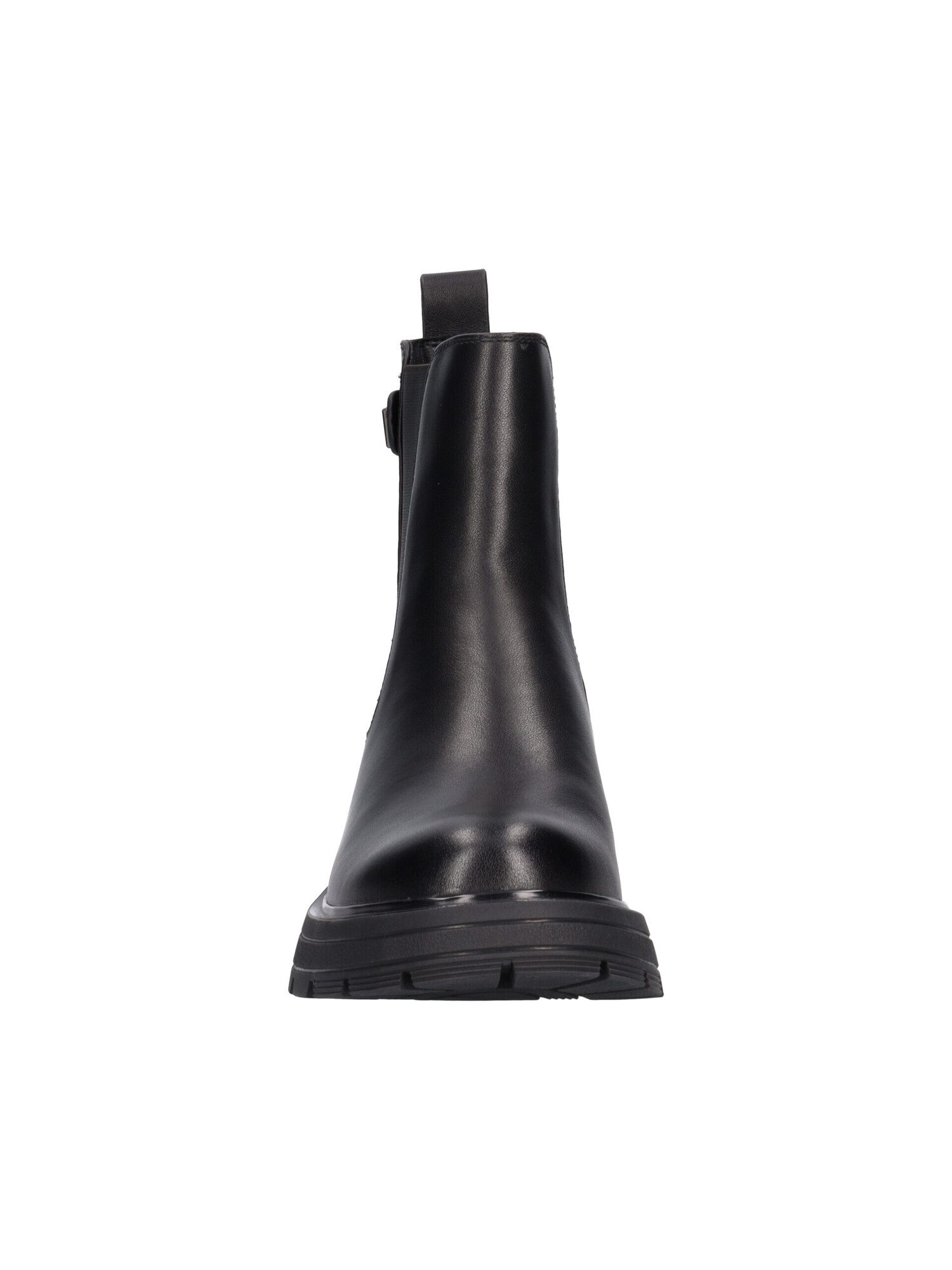 stivaletto-con-tacco-basso-corso-milano-da-donna-nero