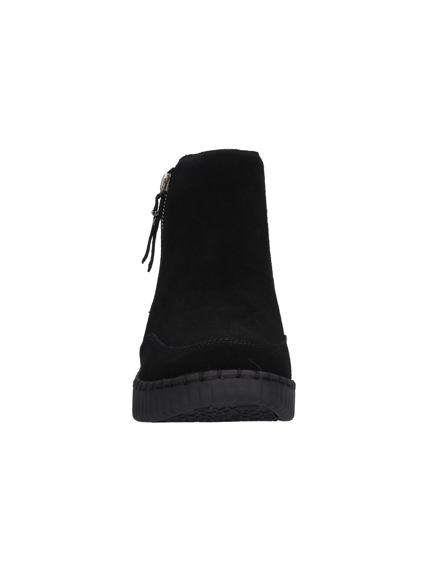 stivaletto-con-zeppa-bassa-skechers-relaxed-fit-da-donna-nero