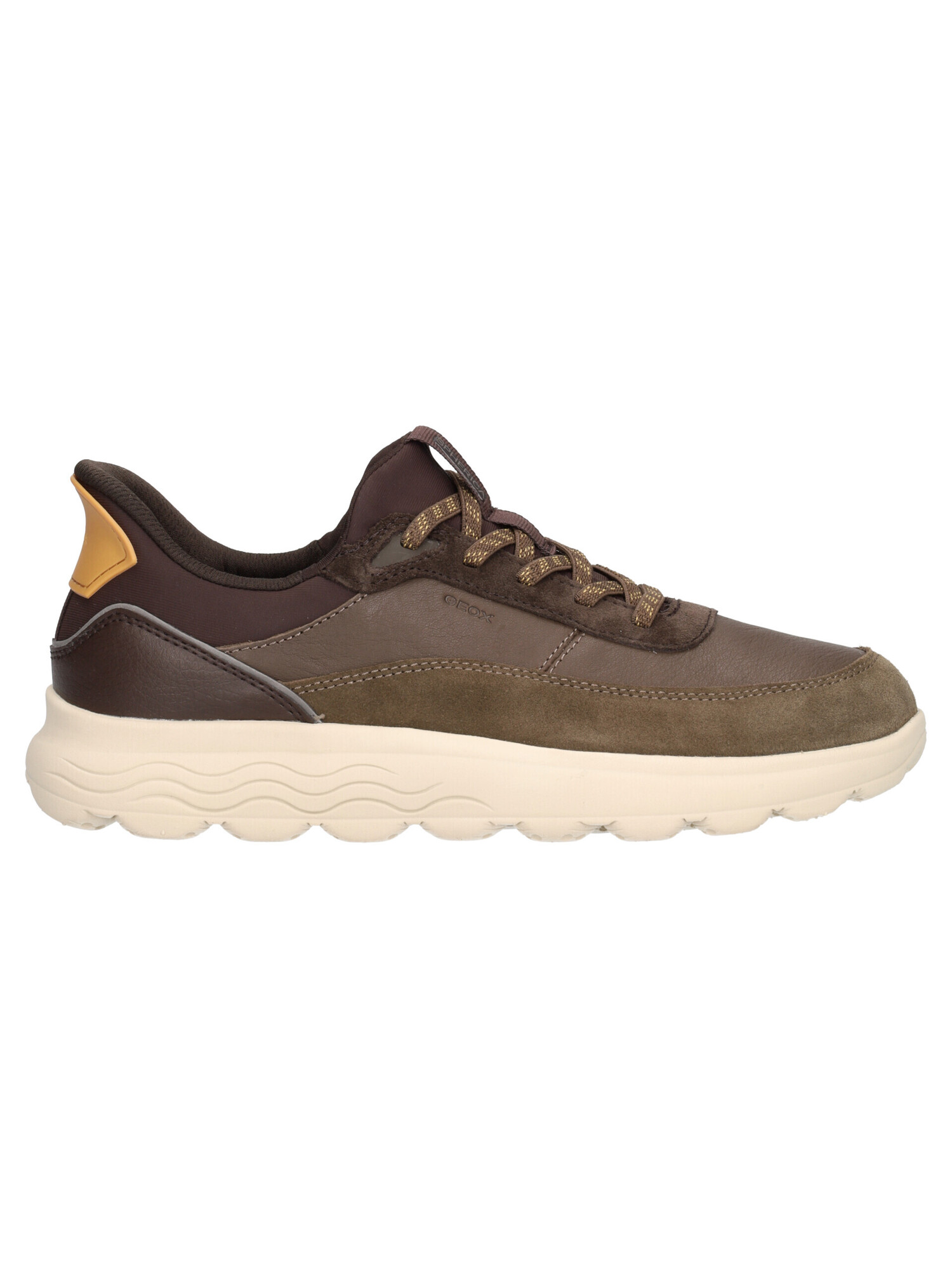 sneaker-geox-spherica-plus-da-uomo-verde-e-marrone