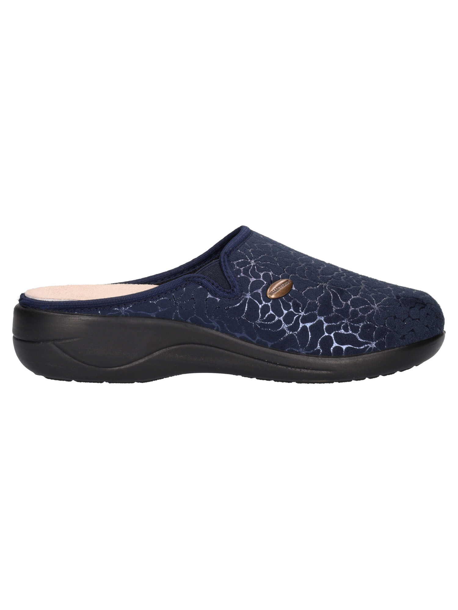 ciabatta-con-zeppa-bassa-valleverde-da-donna-blu-d227c2