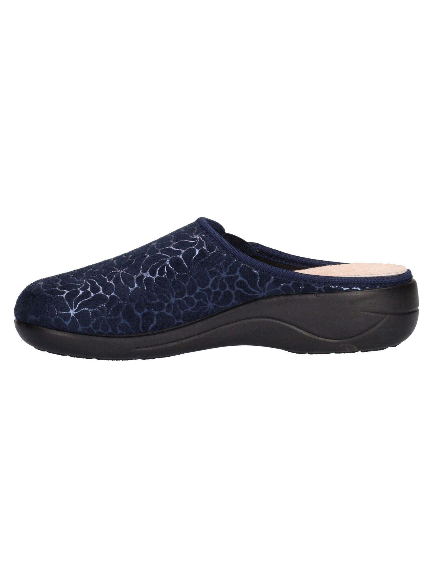 ciabatta-con-zeppa-bassa-valleverde-da-donna-blu-d227c2