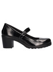 scarpa-con-tacco-largo-enval-soft-da-donna-nera