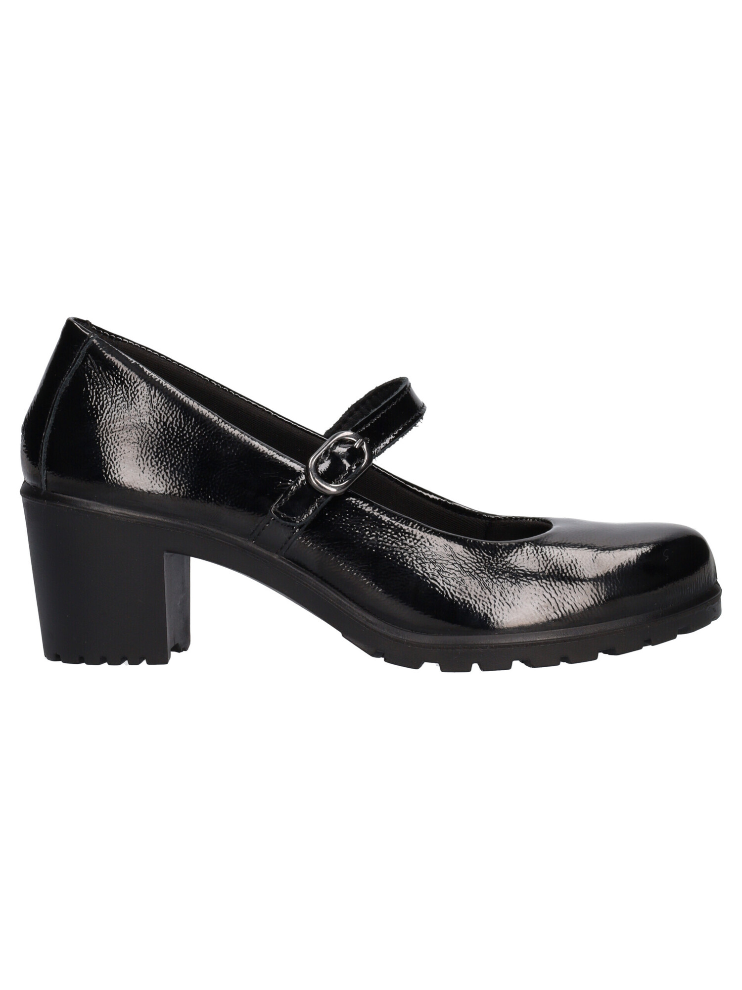 scarpa-con-tacco-largo-enval-soft-da-donna-nera