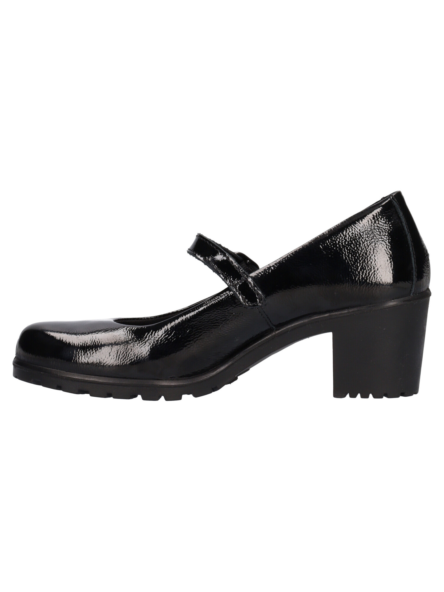scarpa-con-tacco-largo-enval-soft-da-donna-nera