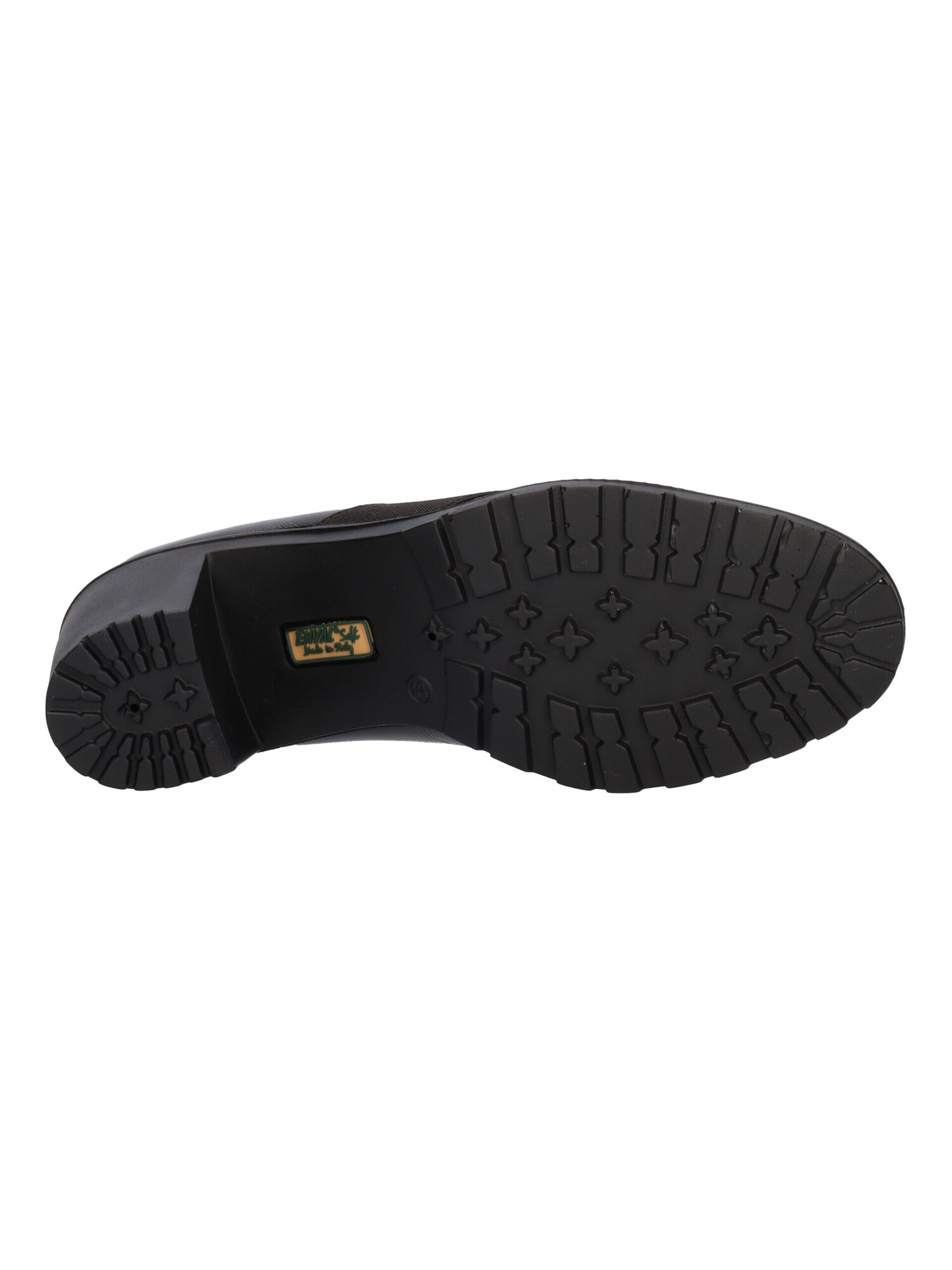 mocassino-con-tacco-largo-enval-soft-da-donna-nero