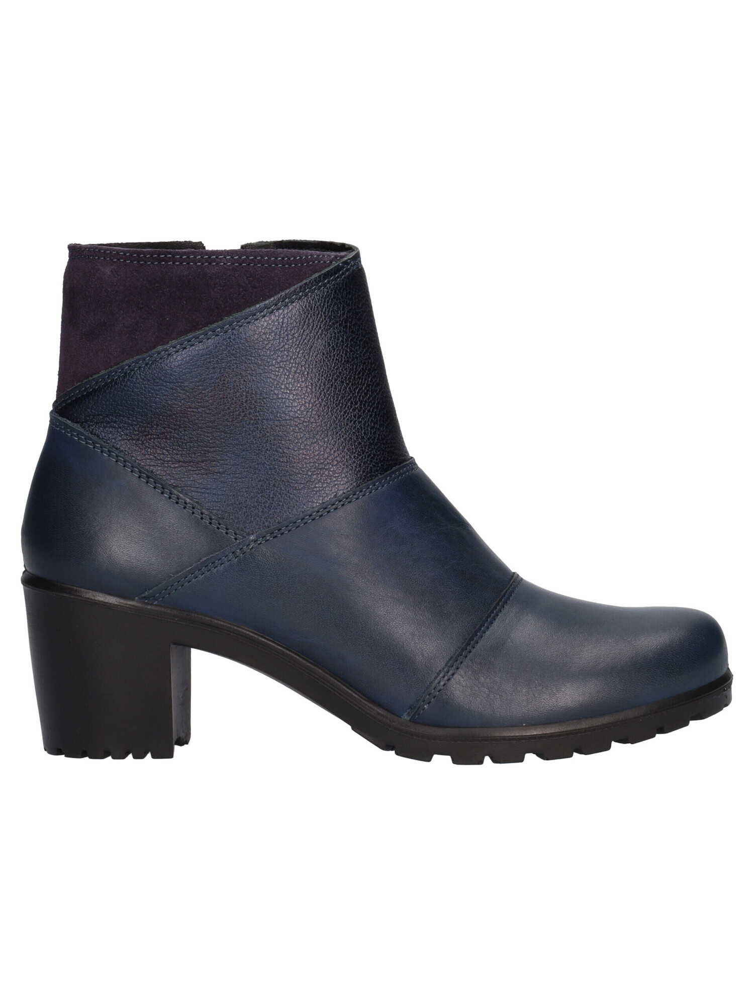 stivaletto-con-tacco-largo-enval-soft-da-donna-blu-975f1f
