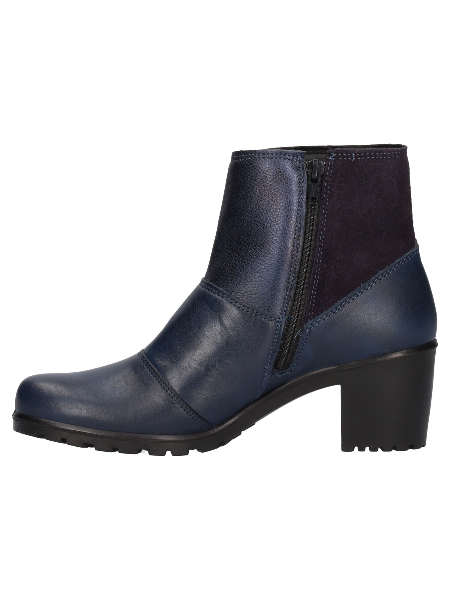stivaletto-con-tacco-largo-enval-soft-da-donna-blu-975f1f