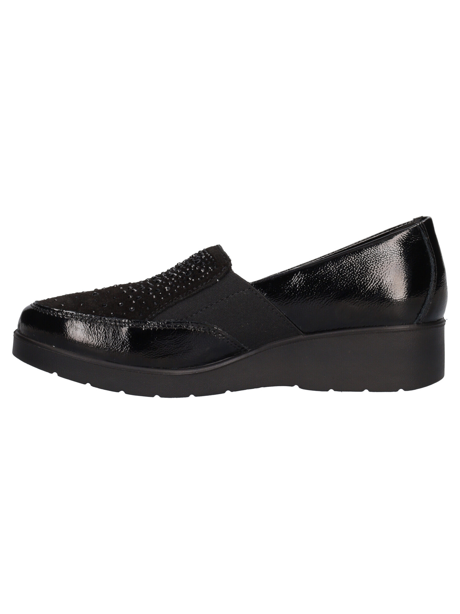 mocassino-con-zeppa-bassa-enval-soft-da-donna-nero-c7024a