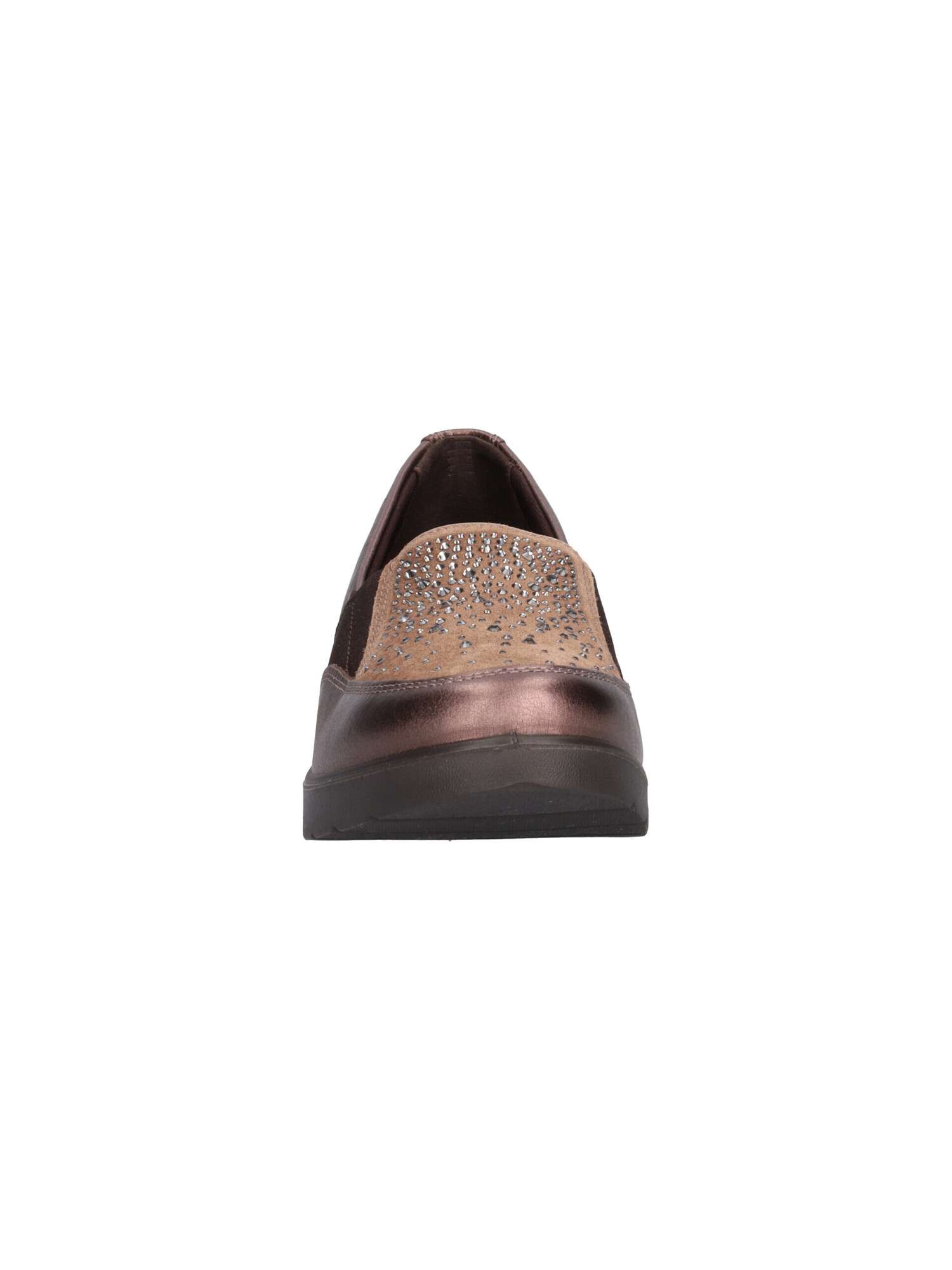 mocassino-con-zeppa-bassa-enval-soft-da-donna-bronzo
