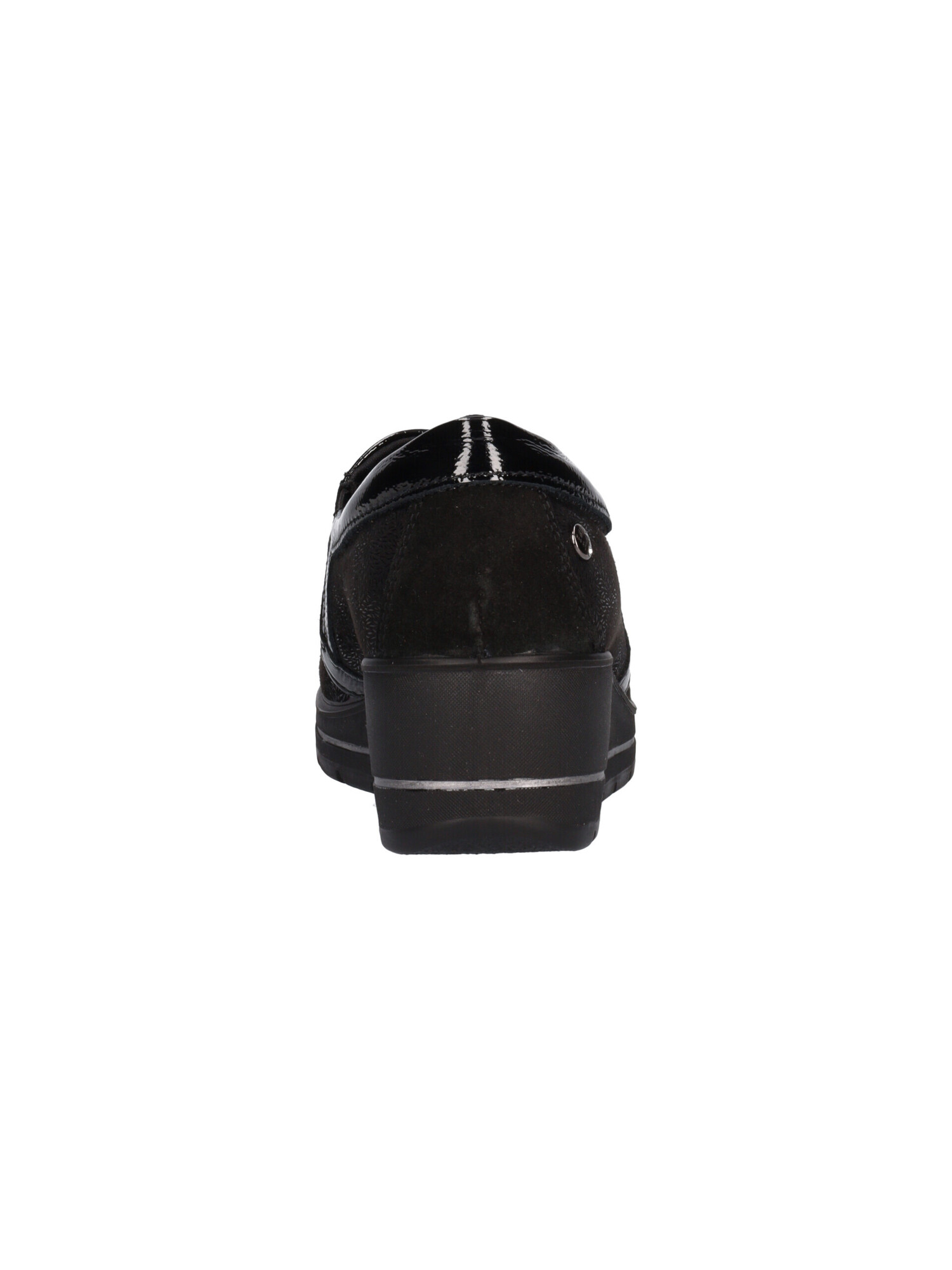 scarpa-slip-on-con-zeppa-enval-soft-da-donna-nera-e05922