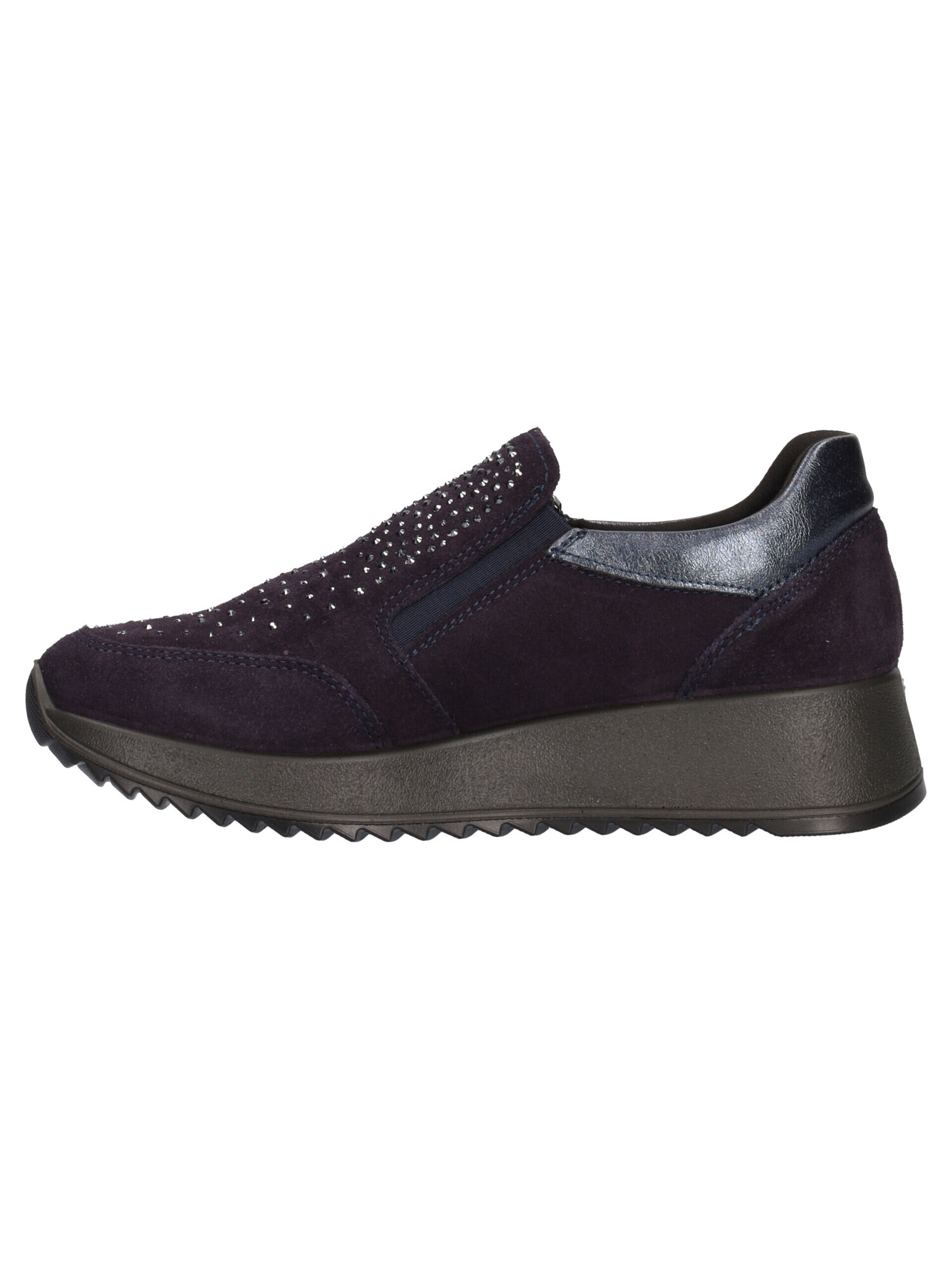 scarpa-slip-on-con-zeppa-bassa-enval-soft-da-donna-blu