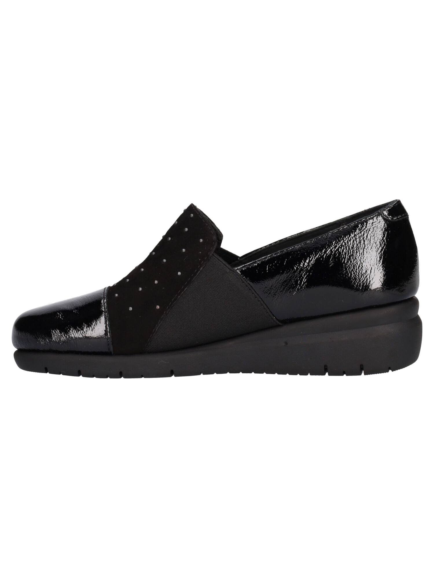 mocassino-con-zeppa-bassa-melluso-da-donna-nero-89761e