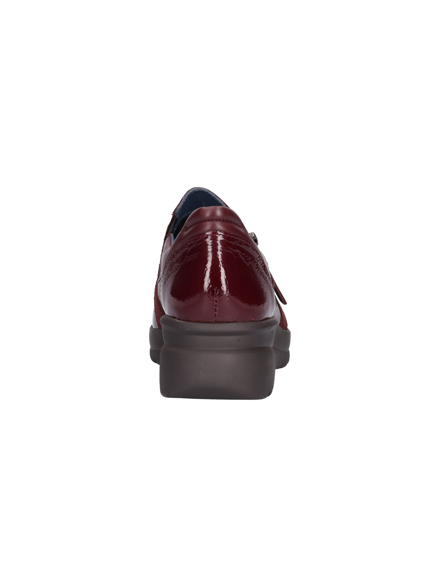 scarpa-slip-on-melluso-walk-da-donna-bordeaux