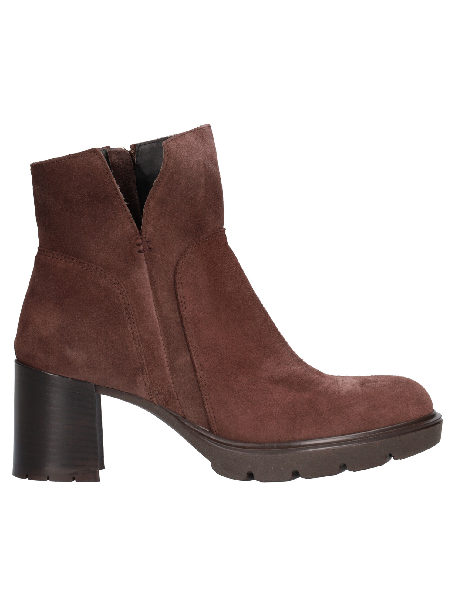 stivaletto-con-tacco-largo-melluso-da-donna-testa-di-moro