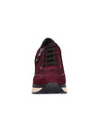scarpa-casual-con-zeppa-melluso-da-donna-bordeaux