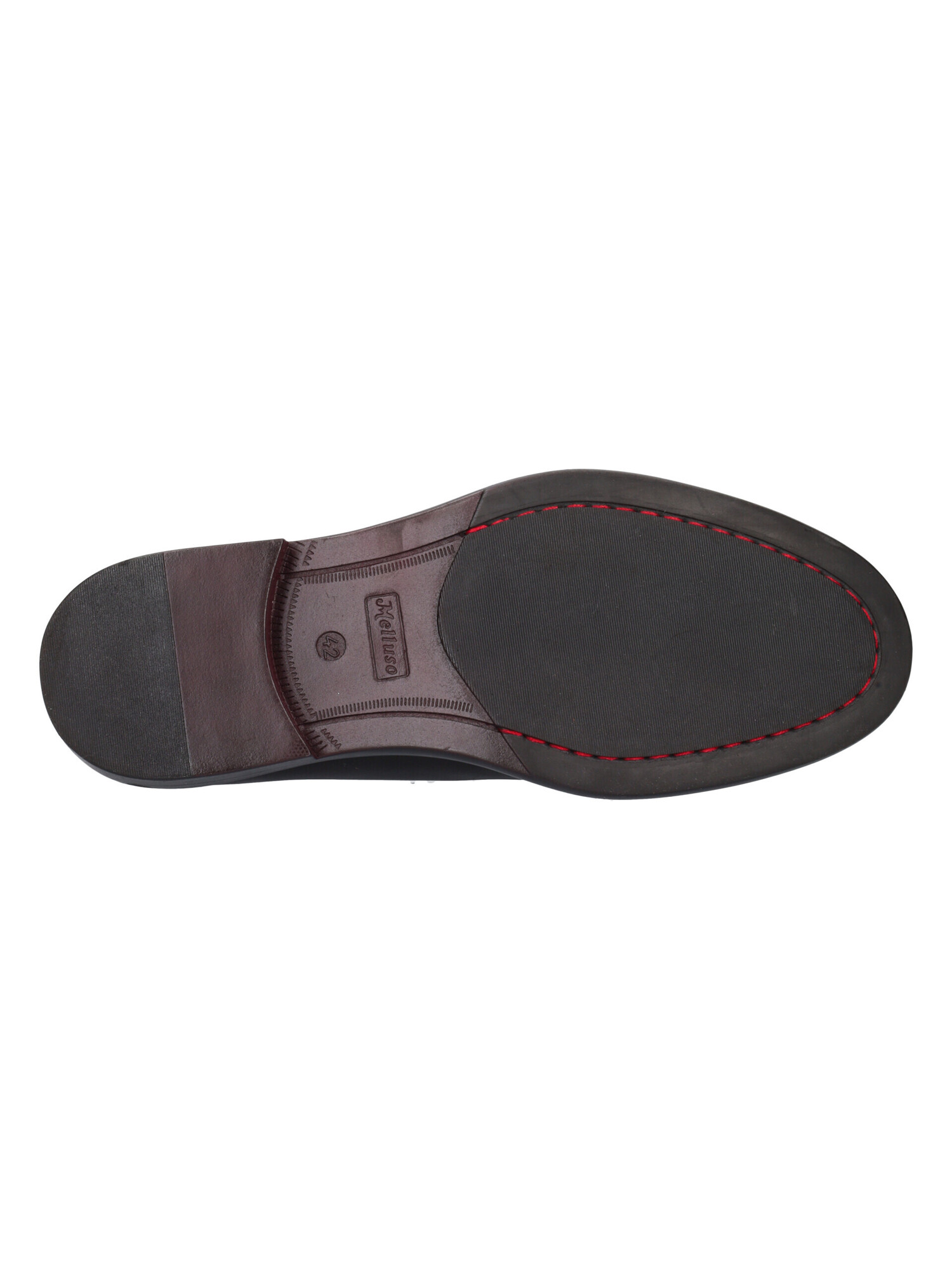 scarpa-elegante-melluso-walk-da-uomo-nera