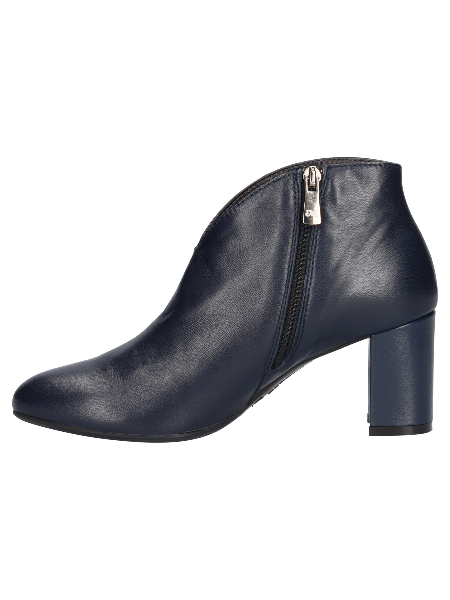 stivaletto-con-tacco-largo-melluso-da-donna-blu