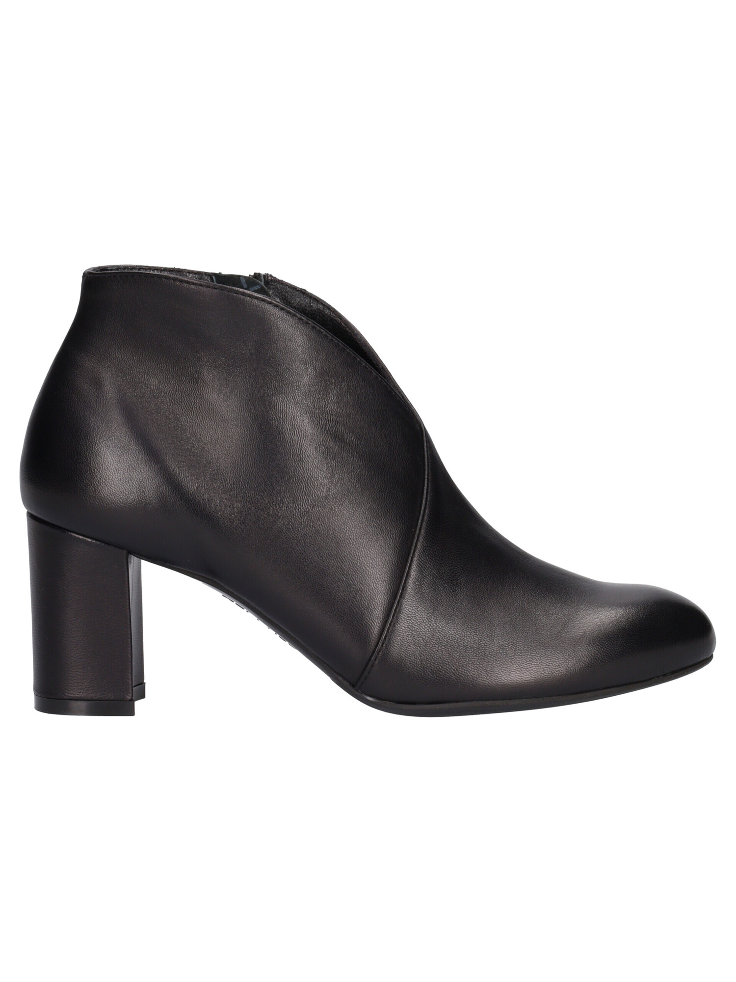 stivaletto-con-tacco-largo-melluso-da-donna-nero-0423ea