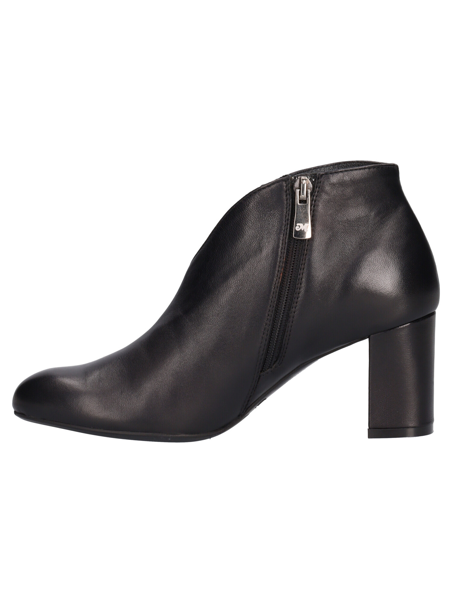 stivaletto-con-tacco-largo-melluso-da-donna-nero-0423ea