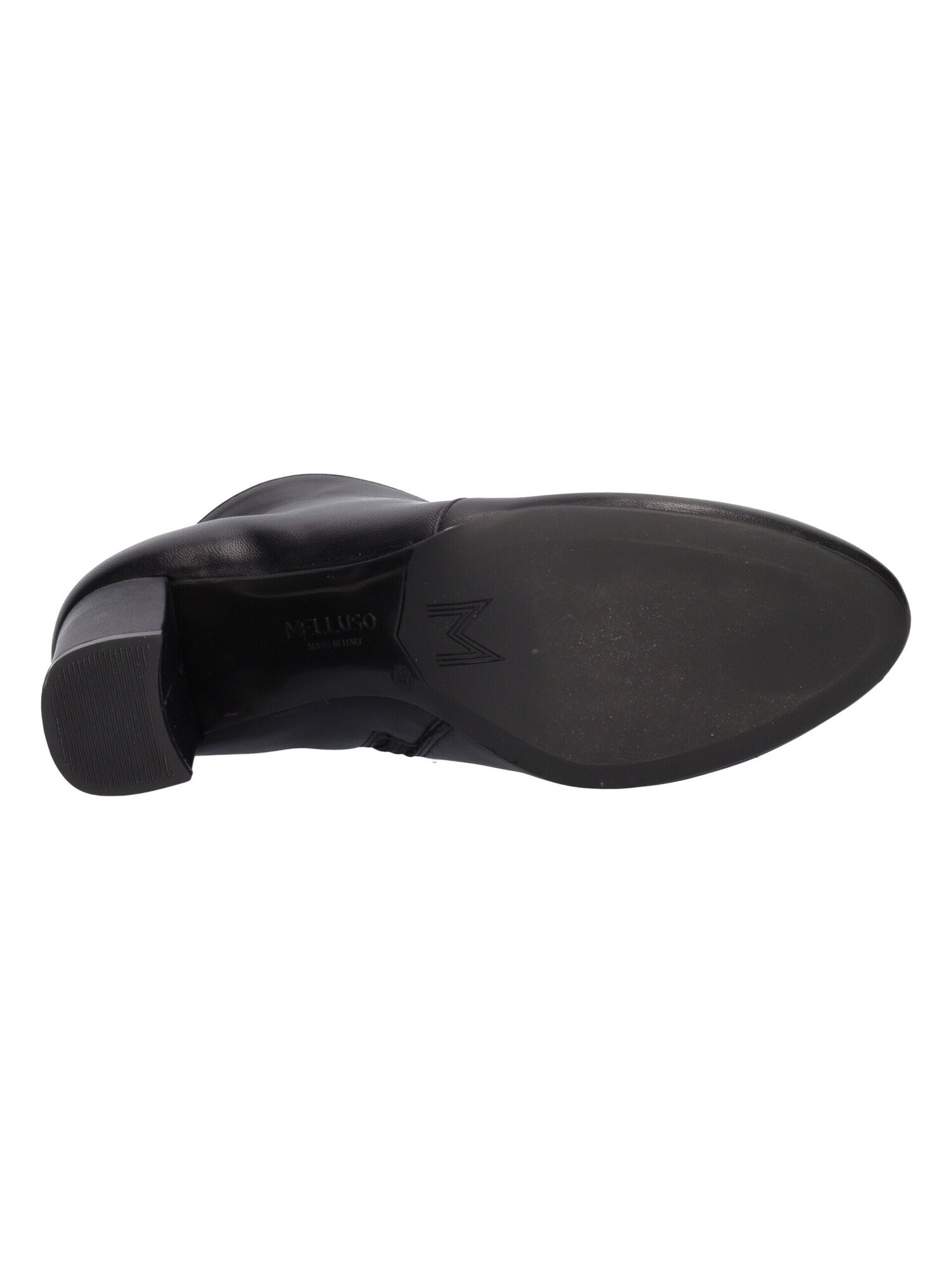 stivaletto-con-tacco-largo-melluso-da-donna-nero-0423ea