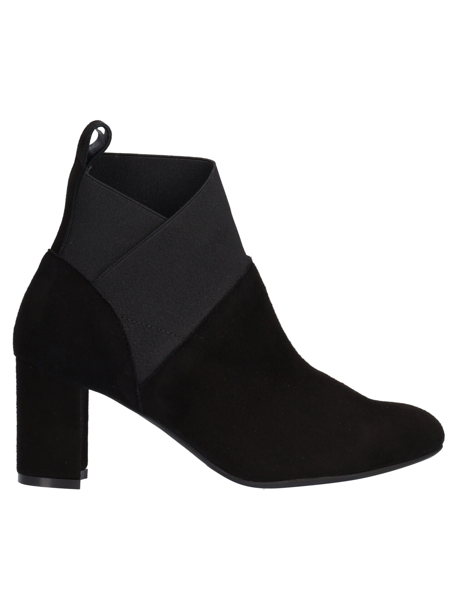 stivaletto-con-tacco-largo-melluso-da-donna-nero-d31464