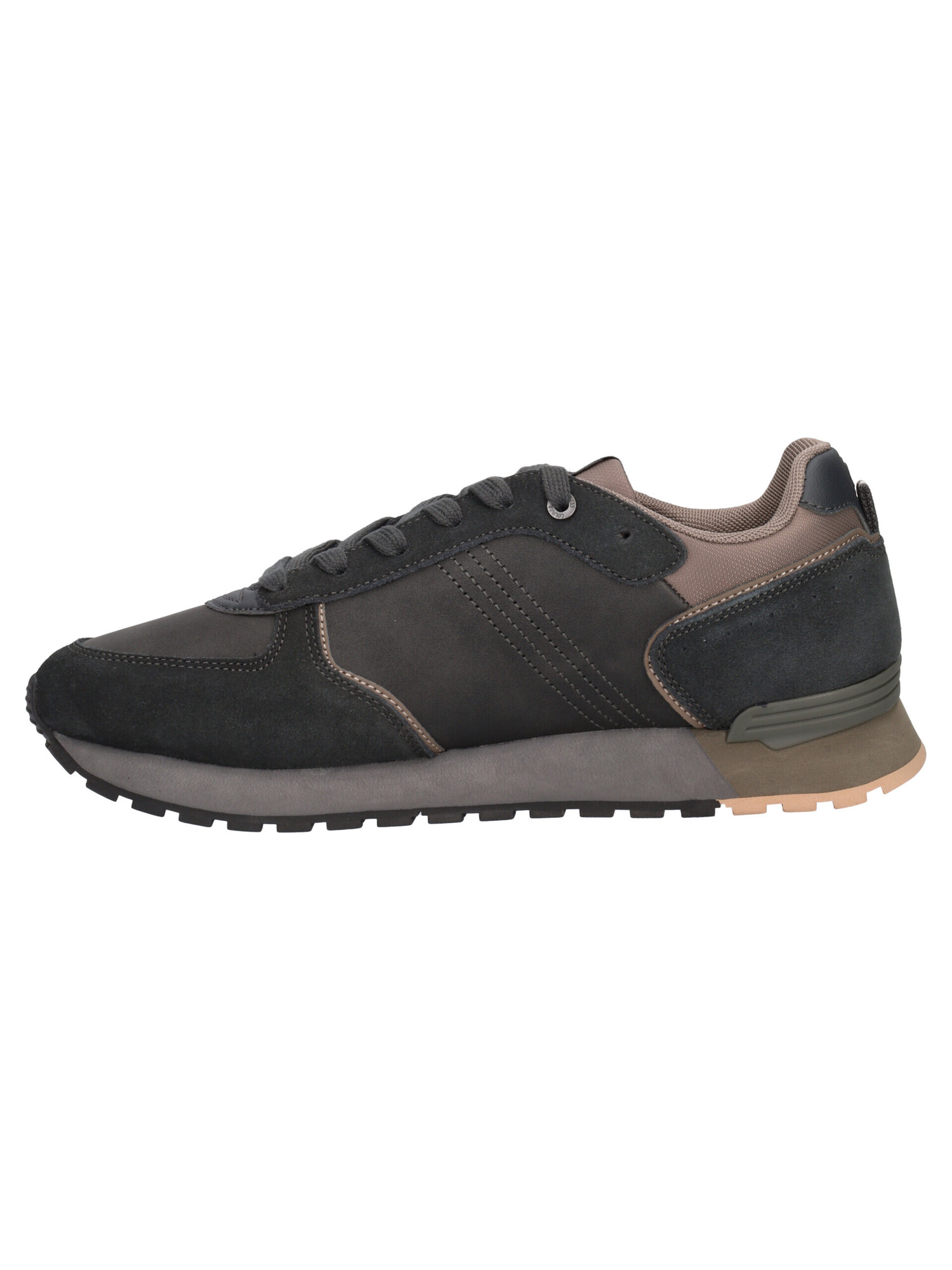 sneaker-colmar-da-uomo-nera-873a7e