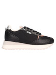 sneaker-platform-colmar-da-donna-nera