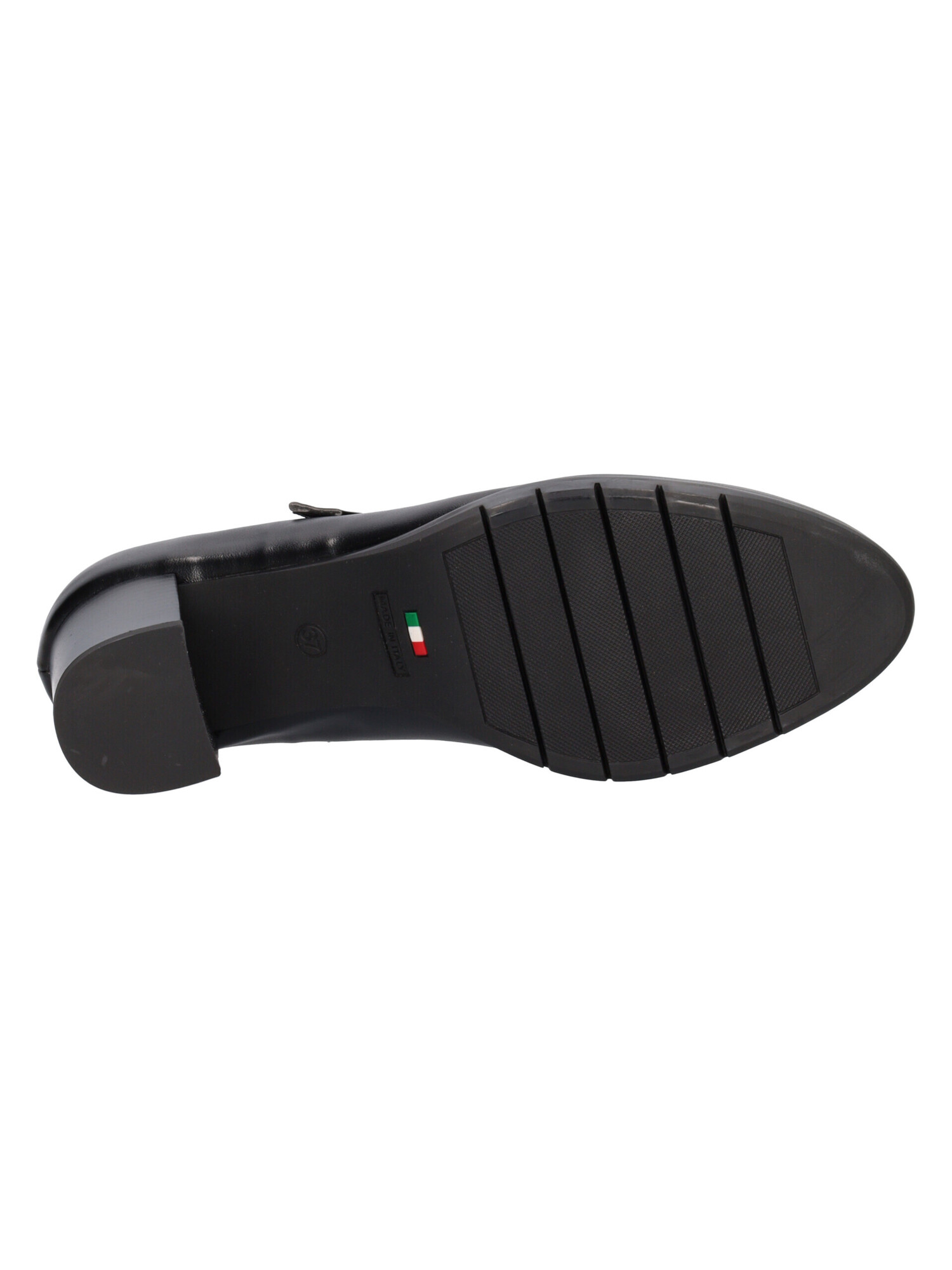 scarpa-con-tacco-largo-due-emme-da-donna-nera