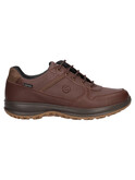 scarpa casual grisport active da uomo marrone