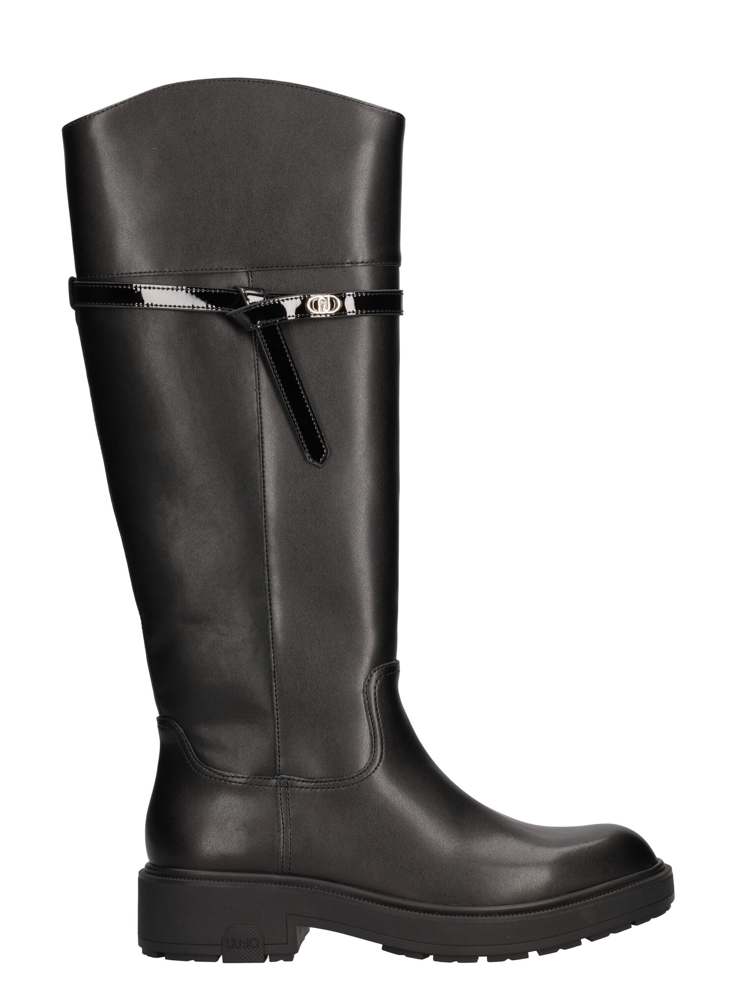 stivale-con-tacco-basso-liu-jo-london-04-da-donna-nero