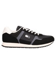 sneaker-tommy-hilfiger-da-uomo-nera